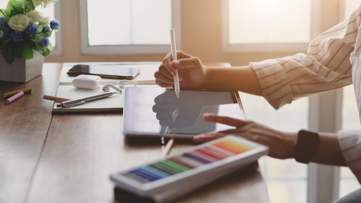 Smart factory robotics