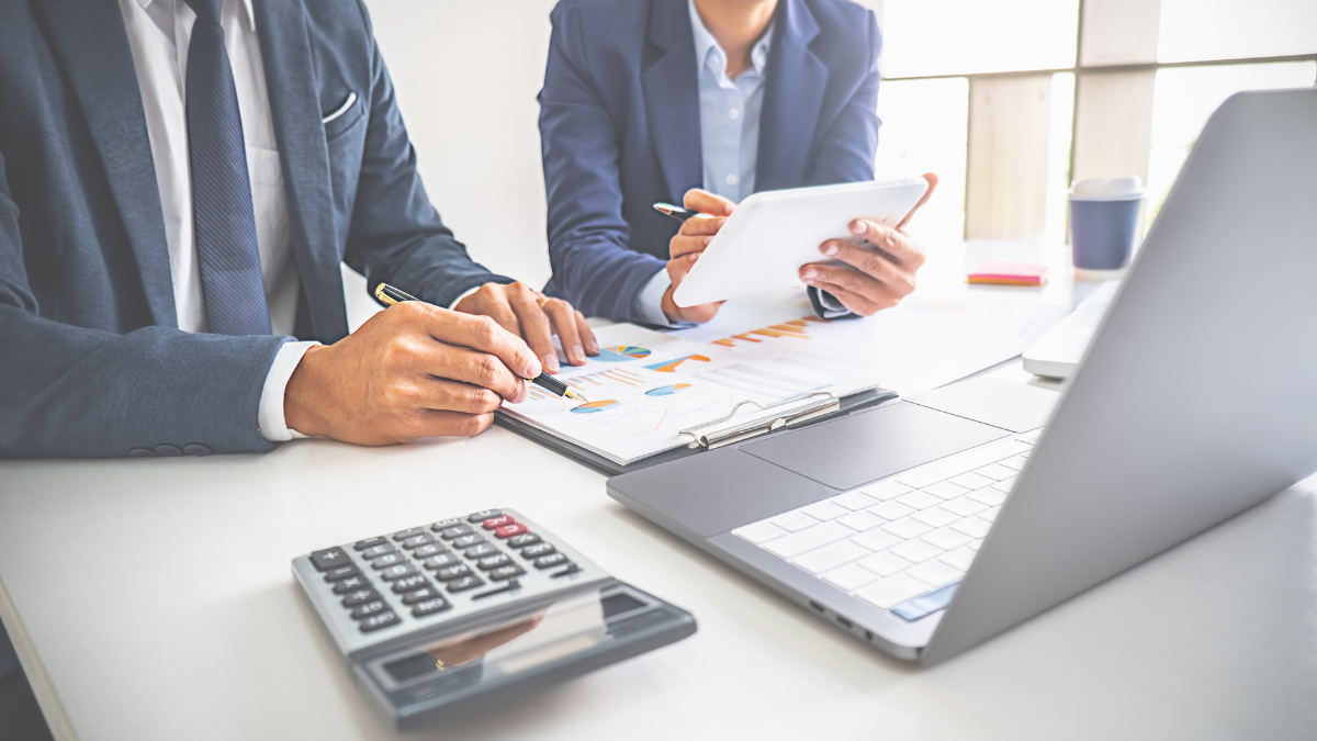 Cybersecurity concept