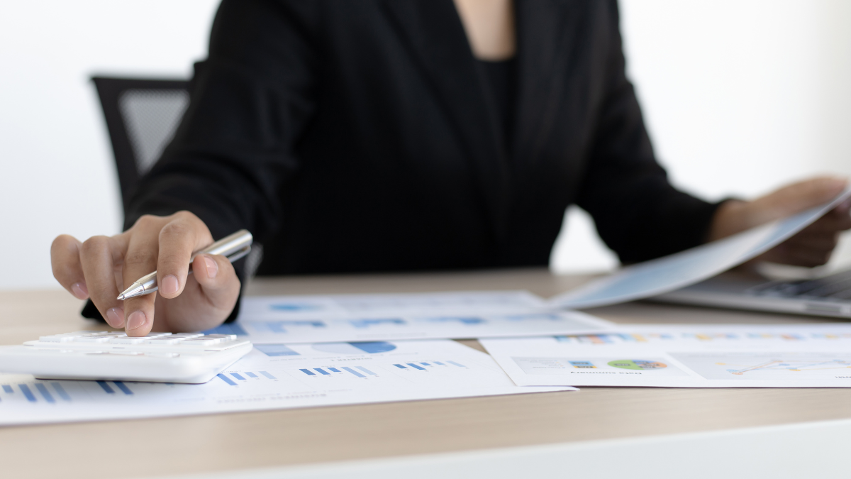 Cloud infrastructure